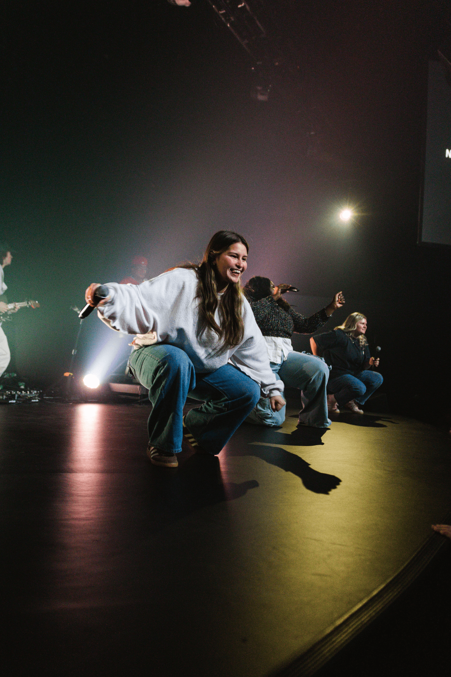Victory Worship