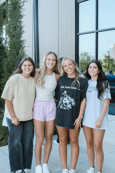 Find Community