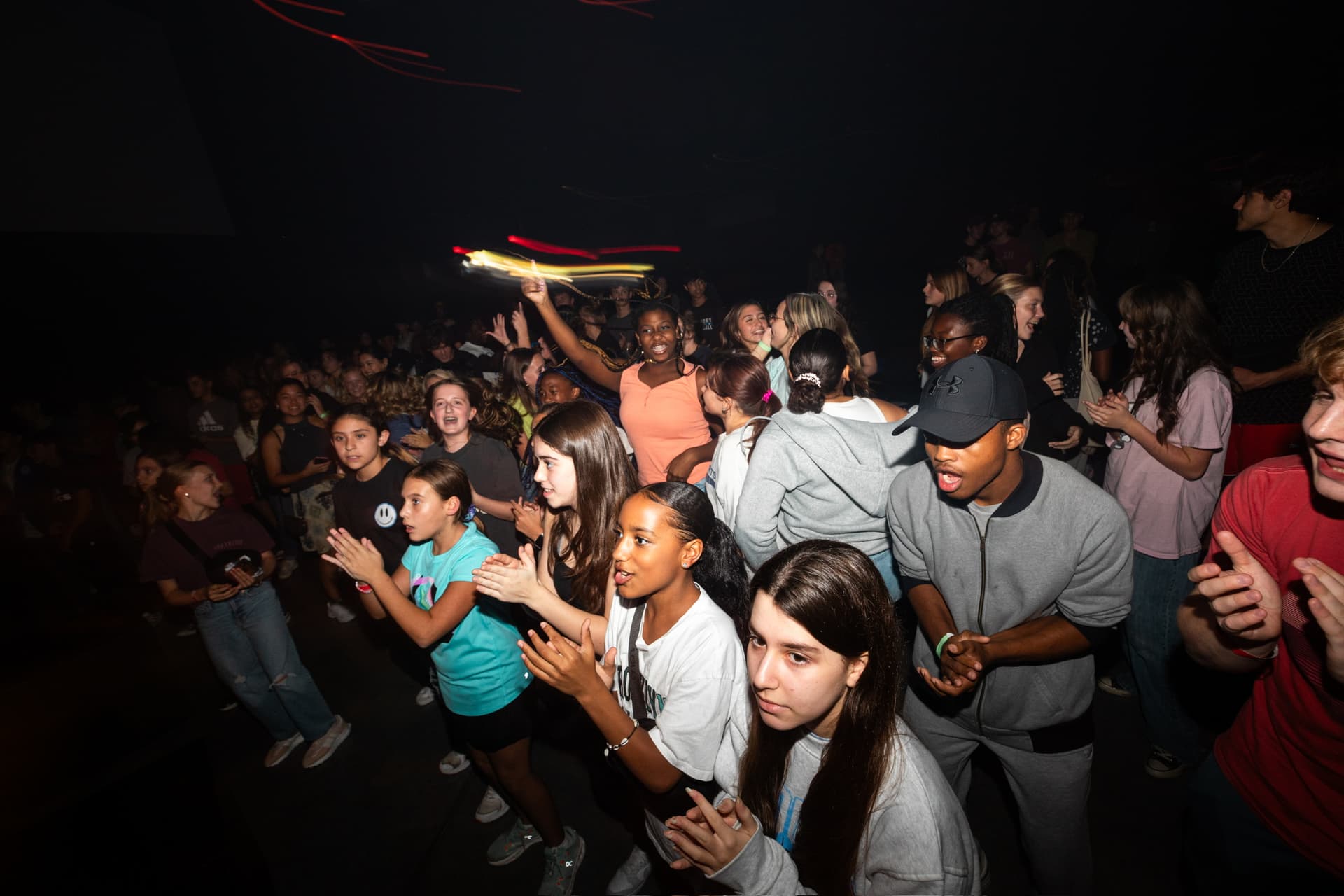 Youth Group